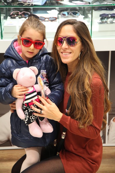 Le Bar à Lunettes by Yara Eye Care now in ABC Dbayeh
